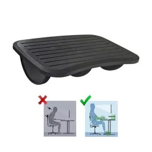 APOIO ERGONÔMICO PARA PÉS EM PP