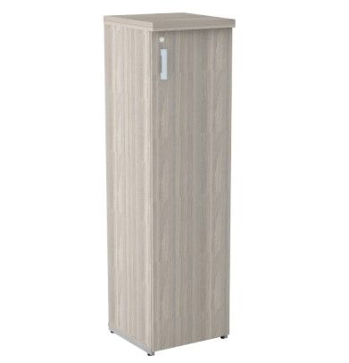 Armário Alto Charuto Fechado | Linha Prima Impact