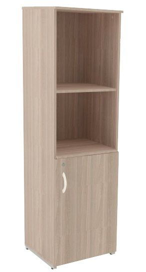 Armário Alto Executivo Charuto - linha uno