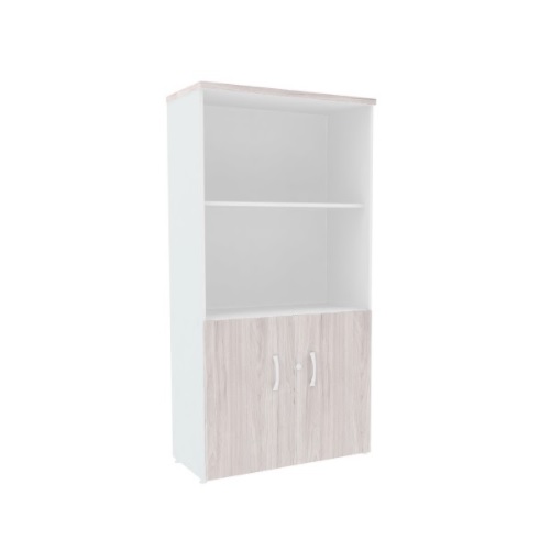 ARMÁRIO ALTO MISTO DE 2 PORTAS P25 (AA160)