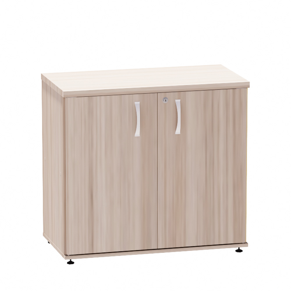 Armario Baixo 02 Portas P25