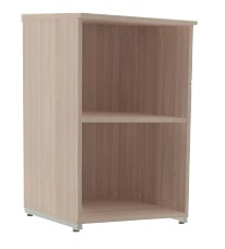 Armário Baixo Aberto Charuto - linha uno