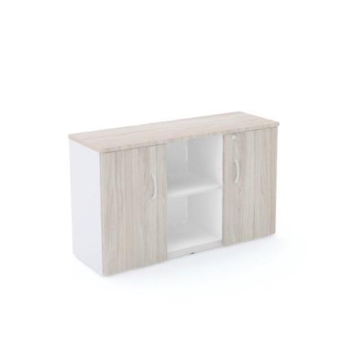 ARMÁRIO BAIXO CREDENZA P25