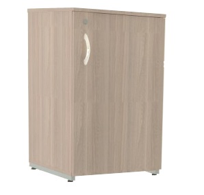 Armário Baixo Fechado Charuto - linha uno