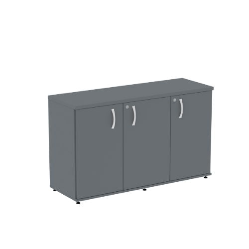 Armário Credenza Com 03 Portas PE40