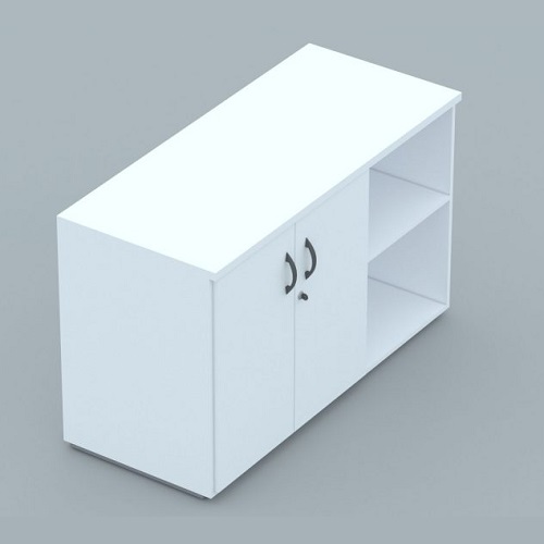 ARMÁRIO CREDENZA COM NICHO (PAINEL)
