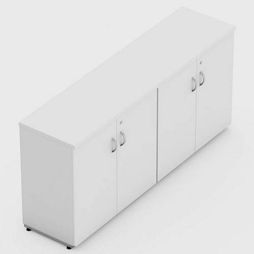 ARMÁRIO CREDENZA COM PUXADOR EM ALÇA GOLD (OT GACR160)