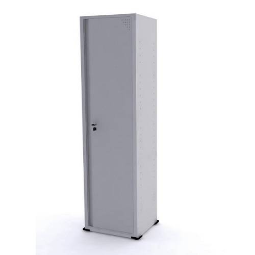 ARMÁRIO DE AÇO 1 PORTAS (AP200SL)