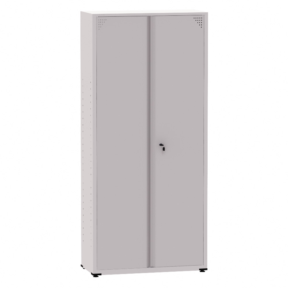 ARMÁRIO DE AÇO 2 PORTAS (AP402SL)