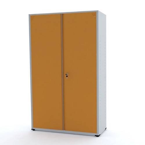 ARMÁRIO DE AÇO 2 PORTAS (AP403M)