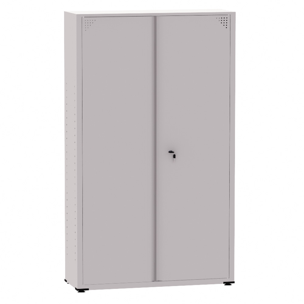 ARMÁRIO DE AÇO 2 PORTAS (AP403SL)