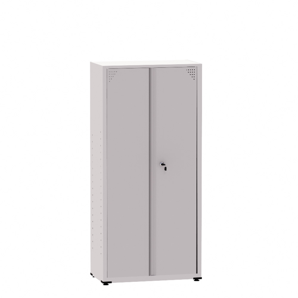 ARMÁRIO DE AÇO 2 PORTAS (AP408SL)