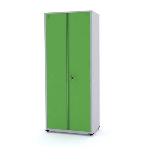 ARMÁRIO DE AÇO 2 PORTAS (AP409SL)