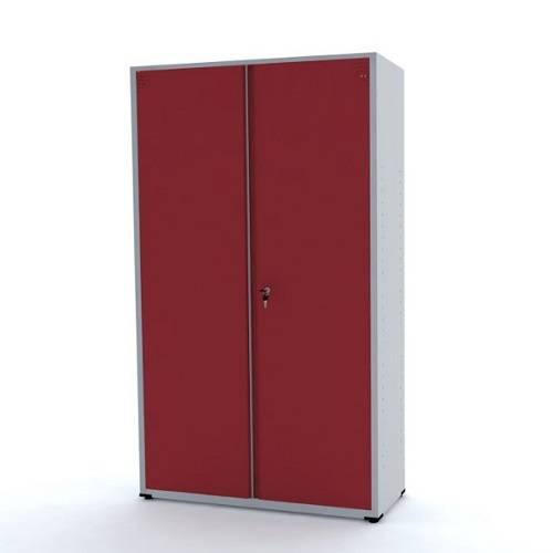 ARMÁRIO DE AÇO MULTIUSO 2 PORTAS (AP402M)