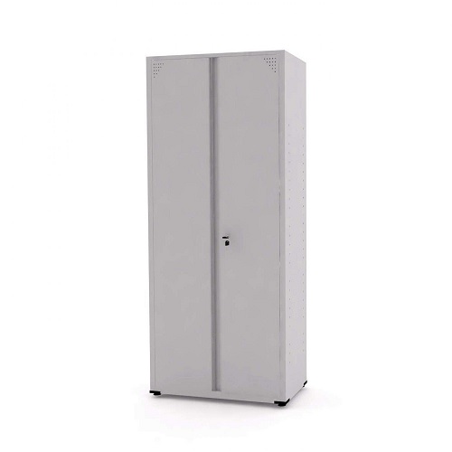 ARMÁRIO EM AÇO 80CM - AP 409SL