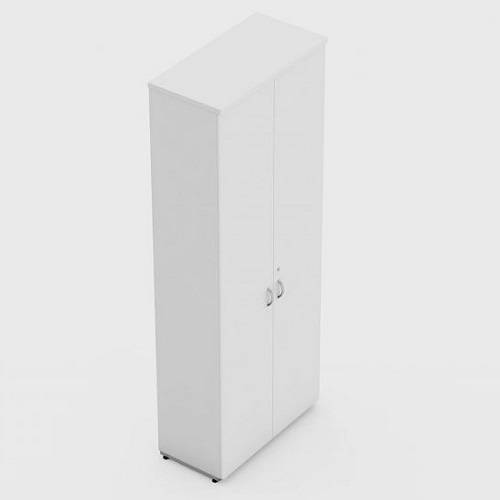 ARMÁRIO EXTRA ALTO COM 2 PORTAS GOLD (OT GAEA080)