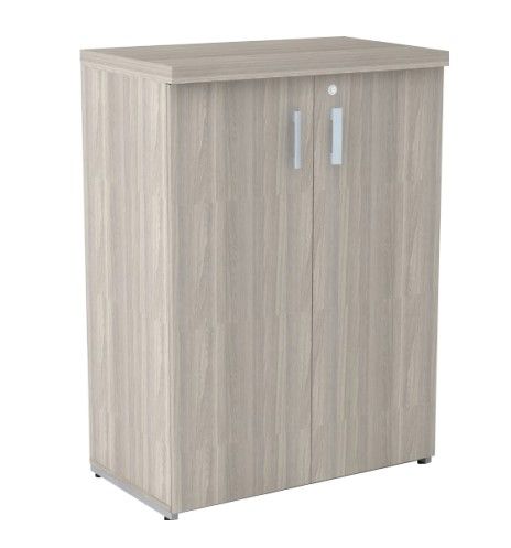 Armário Médio Fechado | Linha Prima Impact