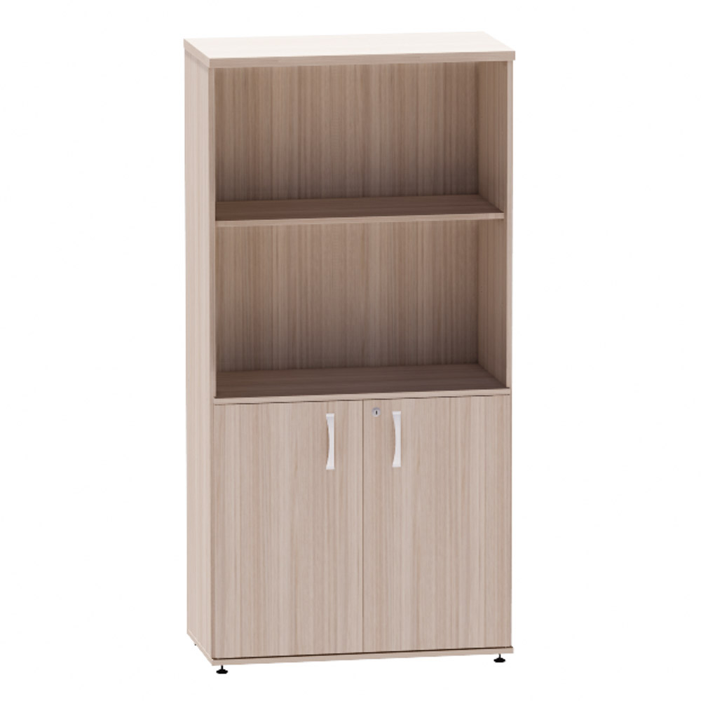 Armario Misto 02 Portas P25