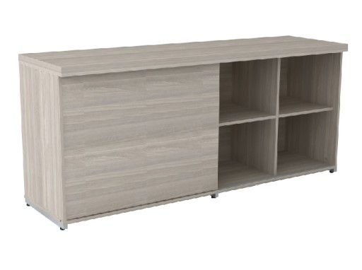 Armário Nicho Porta de Correr| Linha Prima Impact