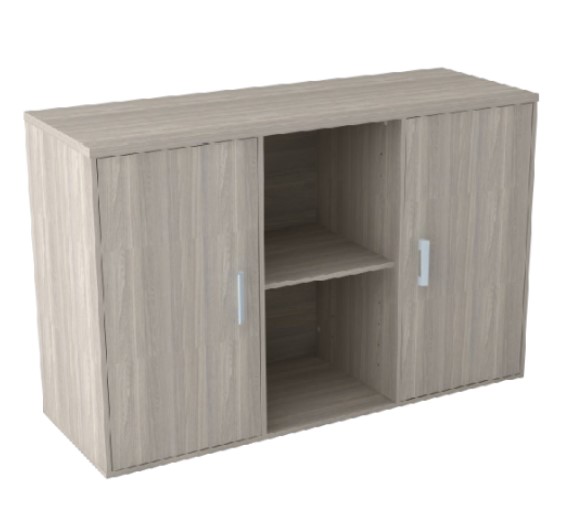 Armário Nicho Porta | Linha Prima Impact