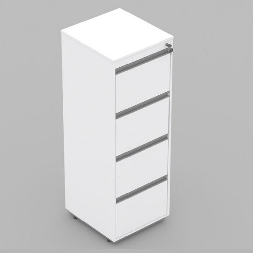 ARQUIVO 4 GAVETAS (SOLUTIONS)
