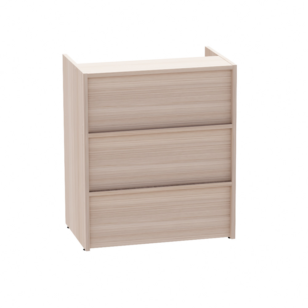 Balcao de Atendimento P25 Pandin 95