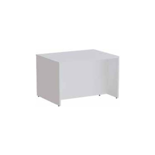 BALCÃO RECEPÇÃO ACESSIVEL PRIMA CLEAN 25mm
