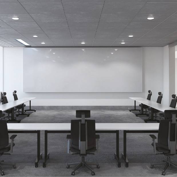 MESA BASCULANTE RETANGULAR MODELO