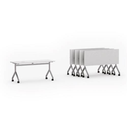 MESA BASCULANTE RETANGULAR MODELO