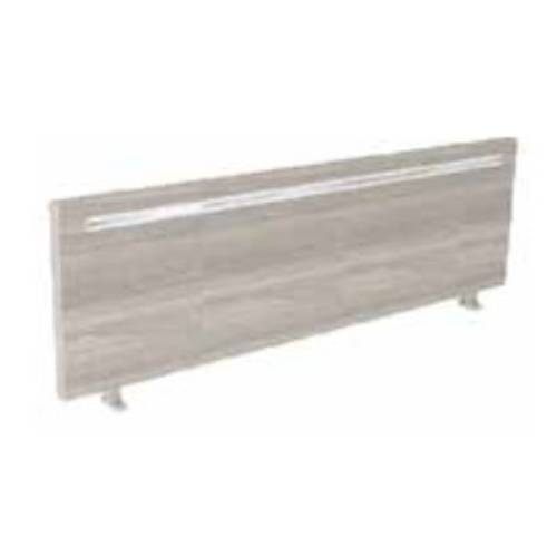 BIOMBO COM FRISO P/ PLATAFORMAS PRIMA IMPACT 25mm