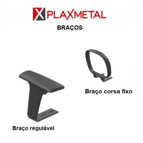 POLTRONA PRESIDENTE OPERATIVA