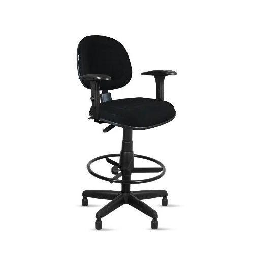 CADEIRA CAIXA EXECUTIVA BACK SYSTEM