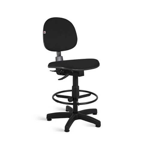 CADEIRA CAIXA EXECUTIVA BACK SYSTEM