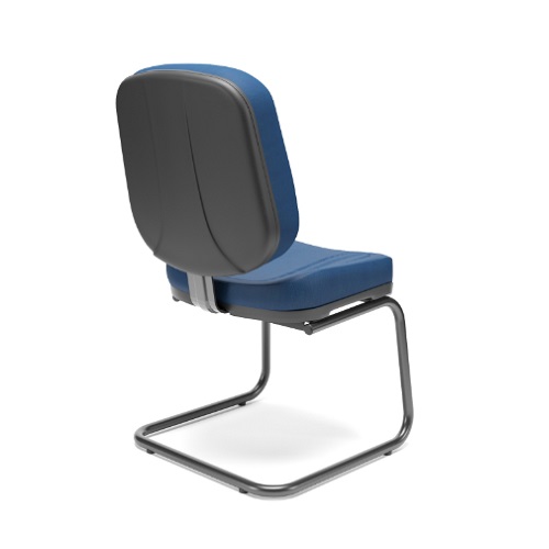 CADEIRA DIRETOR APROXIMAÇÃO PREMIUM