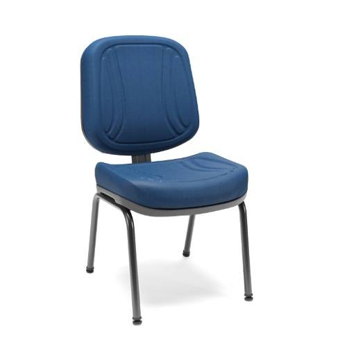 CADEIRA DIRETOR PREMIUM FIXA