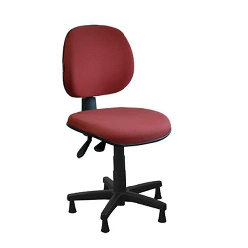 CADEIRA EXECUTIVA BACK SYSTEM P/ COSTUREIRA SEM BRAÇO