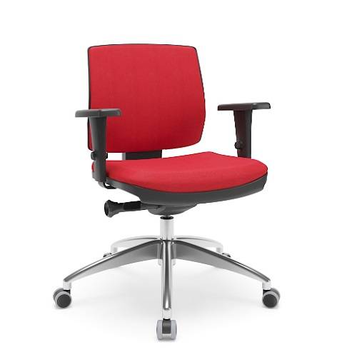 CADEIRA EXECUTIVA BRIZZA SOFT