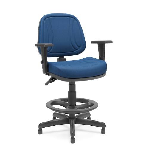 CADEIRA EXECUTIVA CAIXA PREMIUM