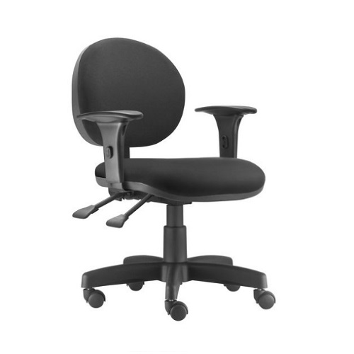 CADEIRA EXECUTIVA ERGONÔMICA 323