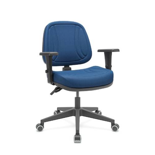 CADEIRA EXECUTIVA NR-17 PREMIUM