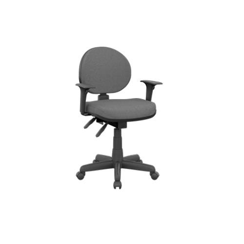 CADEIRA EXECUTIVA OPERATIVA PLUS BACKPLAX