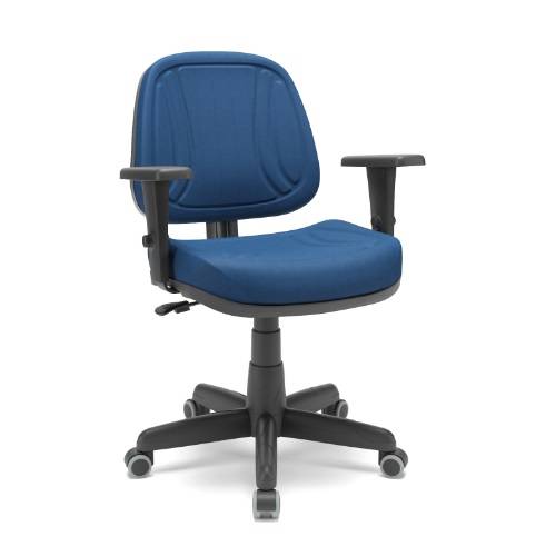 CADEIRA EXECUTIVA PREMIUM LÂMINA