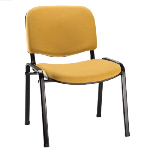 CADEIRA FIXA EMPILHÁVEL STAV100