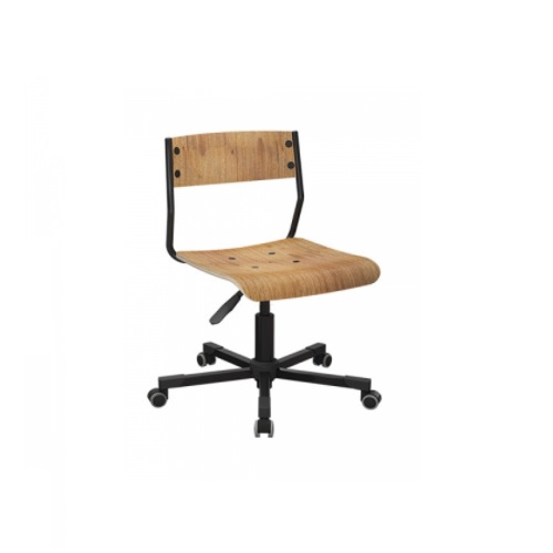 CADEIRA GIRATÓRIA SLYTUS