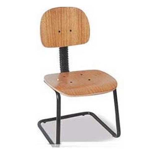 CADEIRA SECRETÁRIA FIXA CONTINUA