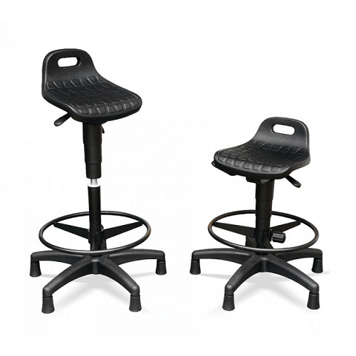 CADEIRA SEMI SENTADO COM ARO