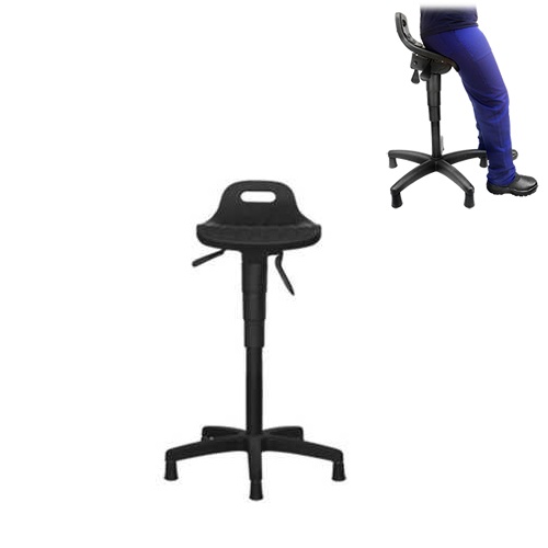 CADEIRA SEMI SENTADO SEM ARO