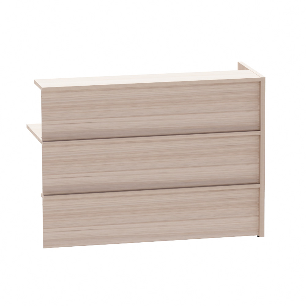 Complemento Balcao de Atendimento P25