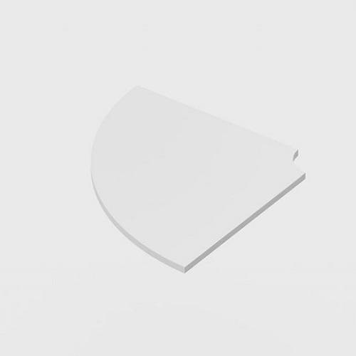 CONEXÃO PARA MESAS GOLD SLIM (OT GCSR060)