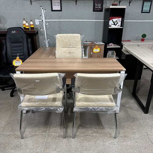 CONJUNTO P25 LIQUIDA SHOWROOM